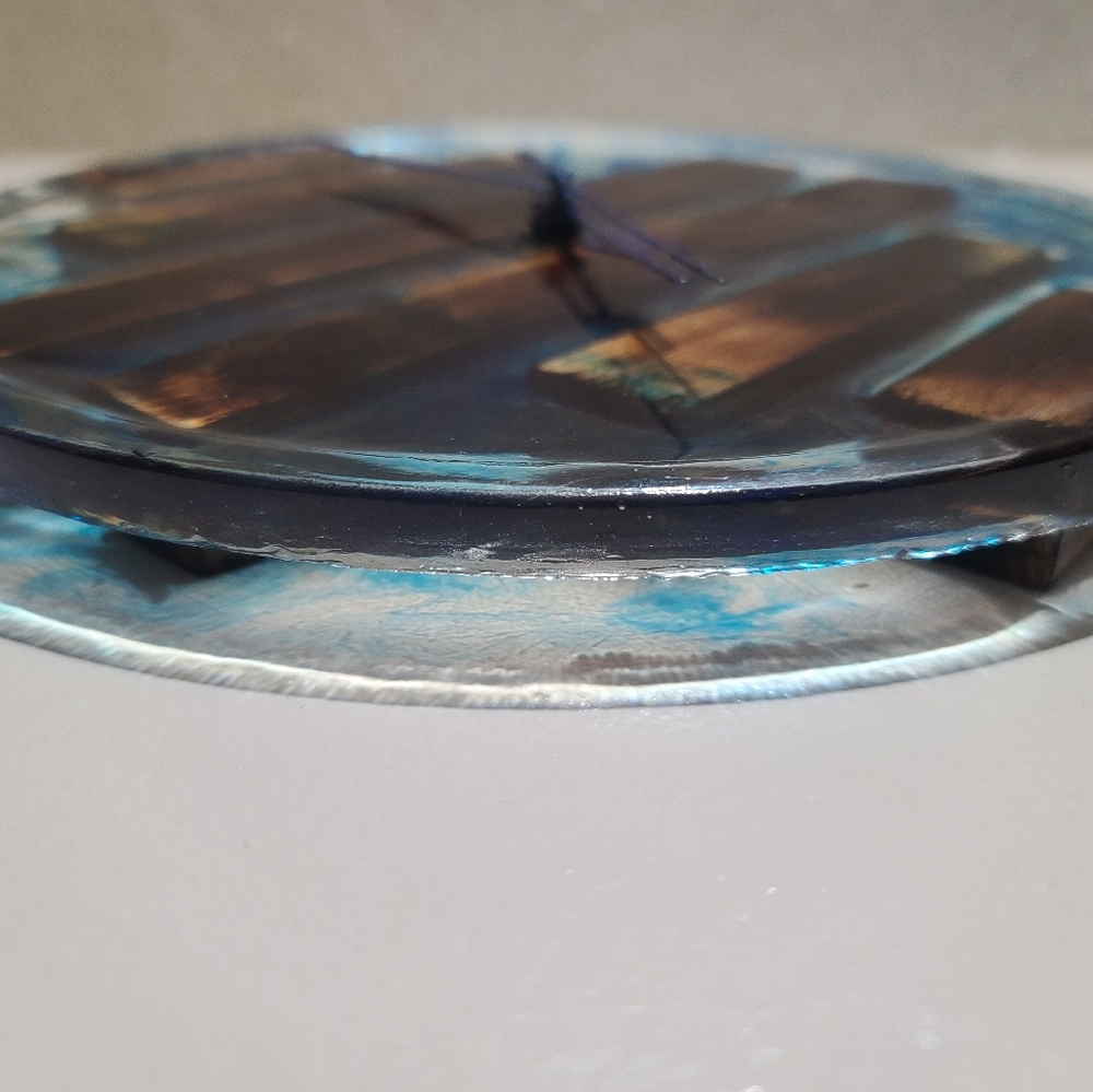 Clock - Picture 2 of 4